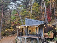 인제 다온숲펜션