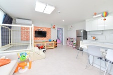 담양 아이리니펜션