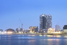 쏘타스위트 속초 헤븐마크