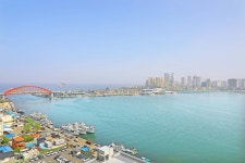 쏘타스위트 속초 월드스카이