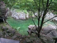 함양 백무산장황토펜션