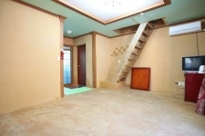 함양 백무산장황토펜션