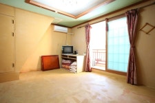 함양 백무산장황토펜션