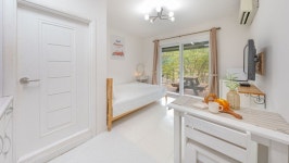 가평 한울터펜션