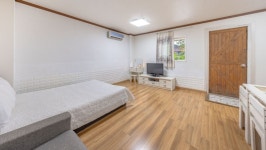 가평 한울터펜션