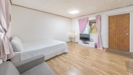 가평 한울터펜션