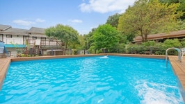 가평 한울터펜션