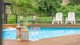 가평 한울터펜션