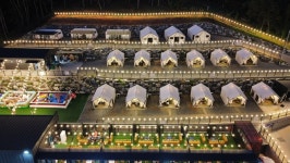 서산 고든남글램핑