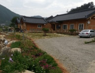인제 황토방쉼터펜션