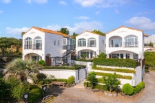 서귀포 귤낭하우스 펜션 (커플/가족/모던/오션뷰)