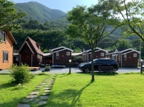 영주 소백산자연누리펜션