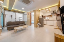 가평 더리썸 풀빌라