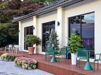 영암 락온 글램핑 앤 카라반