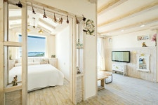 남해 달빛2그램풀빌라펜션