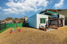 연천 애견동반펜션 놀멍