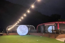 고창 선운하늘채 펜션