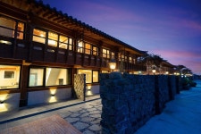 경주 한옥펜션 왕경