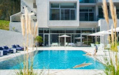 정읍 엘리스테이 풀빌라&리조트