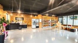 제주올레캠핑장