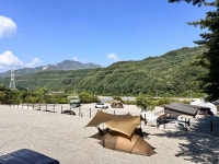 포레스트 소울 캠핑장