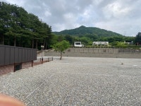 포레스트 소울 캠핑장