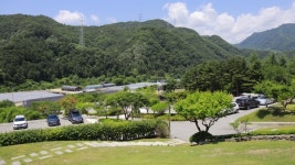 포레스트 소울 캠핑장