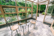 스테이 인터뷰 양평