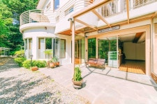 스테이 인터뷰 양평