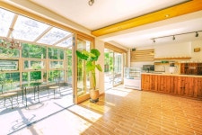 스테이 인터뷰 양평