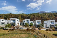 포천 피플애견독채펜션