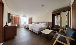 광주 에이치원 호텔