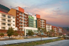 일성콘도&리조트 무주