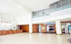 일성콘도&리조트 무주