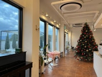 스테이 지리산아침