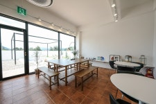 스테이 지리산아침