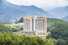 일성콘도&리조트 지리산