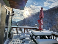 화천 산꾼의집 펜션