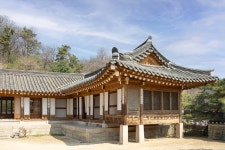 조선왕가 한옥호텔