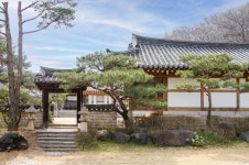 조선왕가 한옥호텔