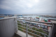 서귀포 모슬포호텔&펜션