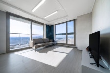 강릉 컨피네스 오션 스위트 호텔