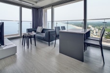 강릉 컨피네스 오션 스위트 호텔