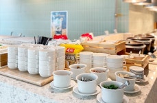 이비스 스타일 앰배서더 인천 에어포트 T2