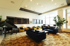 브릿지호텔인천송도