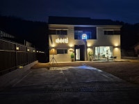 파주 해비치힐 독채 풀빌라