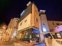 제주 에스뜨레야 펜션