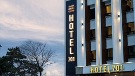 호텔 701 경주