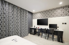 호텔 부티크나인 능동