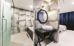 호텔 부티크나인 능동